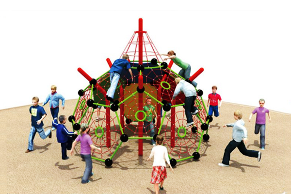 大型室外游樂設(shè)備維護(hù)怎么操作