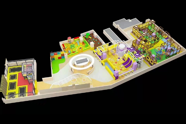 2020年冷天來的早，如何選擇室內(nèi)外兒童游樂設(shè)備