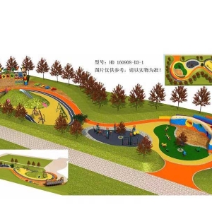 非標整體規(guī)劃系列