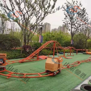 人力過(guò)山車