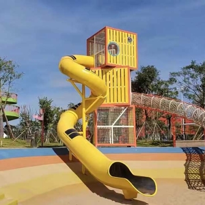 市政公園商業(yè)地產(chǎn)