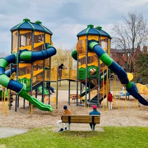 景區(qū)生態(tài)游樂(lè)